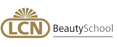 logo lcn beauty school